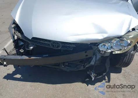 2005 Toyota Corolla Ce/Le/S из США, поврежденный, VIN 1NXBR32E95Z370481